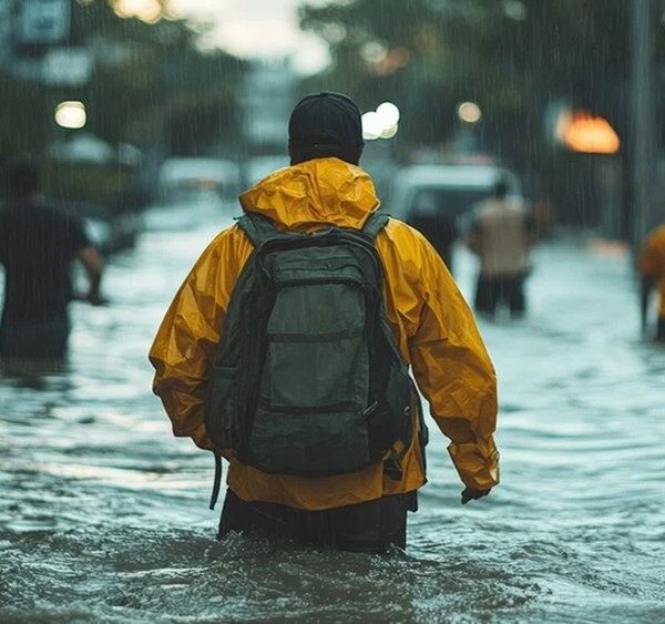 Los desastres climáticos repetitivos generan un impacto psicológico que empeora con el tiempo