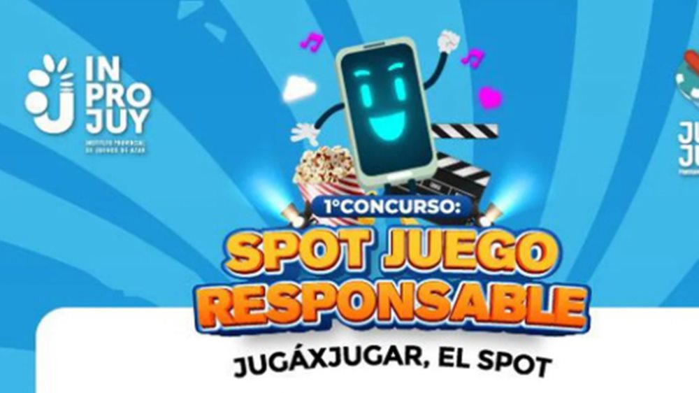 Juego responsable