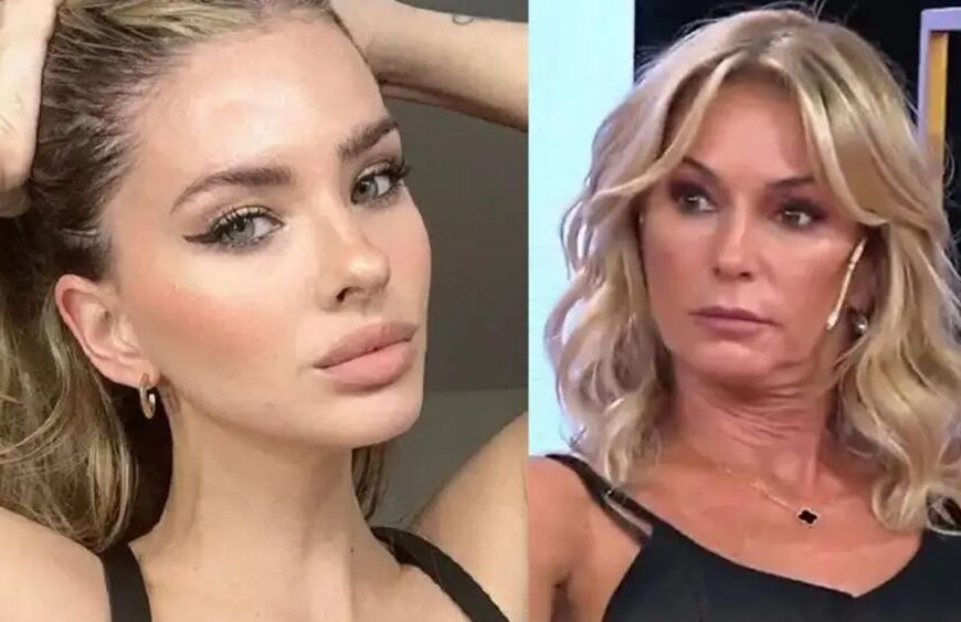 Yanina Latorre y la China Suárez en fuerte cruce: “¿No te da vergüenza?”