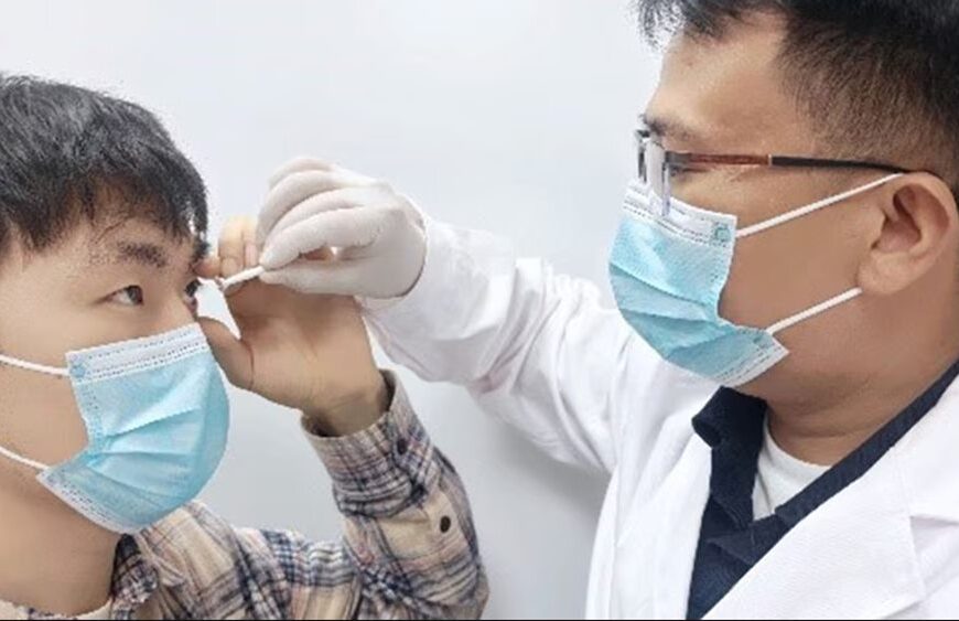 Nuevas lentes de contacto