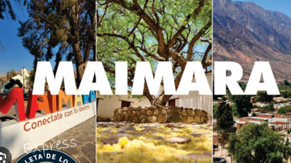 Maimará