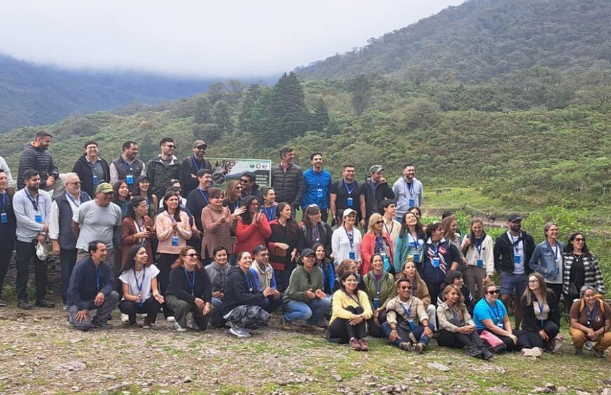 Medio ambiente