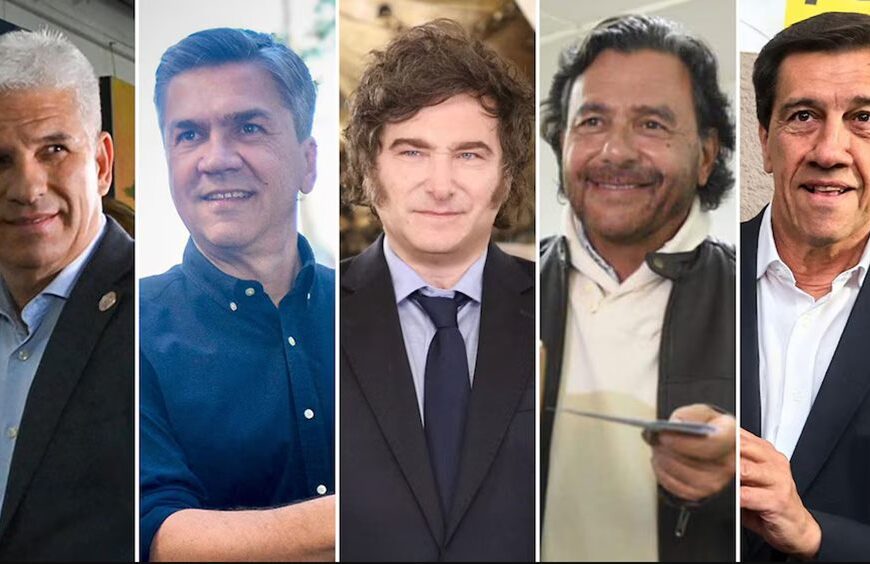 Ganadores y perdedores del domingo electoral: el Gobierno festejó, el PJ retrocedió y la izquierda se desmoronó