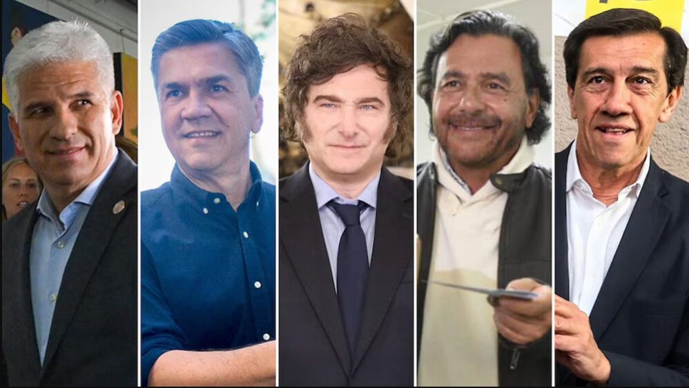 Ganadores y perdedores del domingo electoral: el Gobierno festejó, el PJ retrocedió y la izquierda se desmoronó