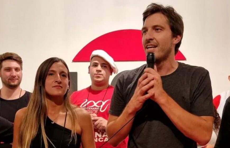 Elecciones en Jujuy: el oficialismo se impone con casi el 40% y LLA debuta en segundo lugar
