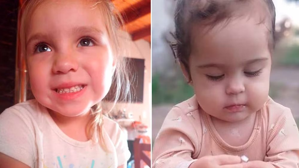 Tragedia de Bahía Blanca: los restos hallados en el río pertenecen a Delfina Hecker