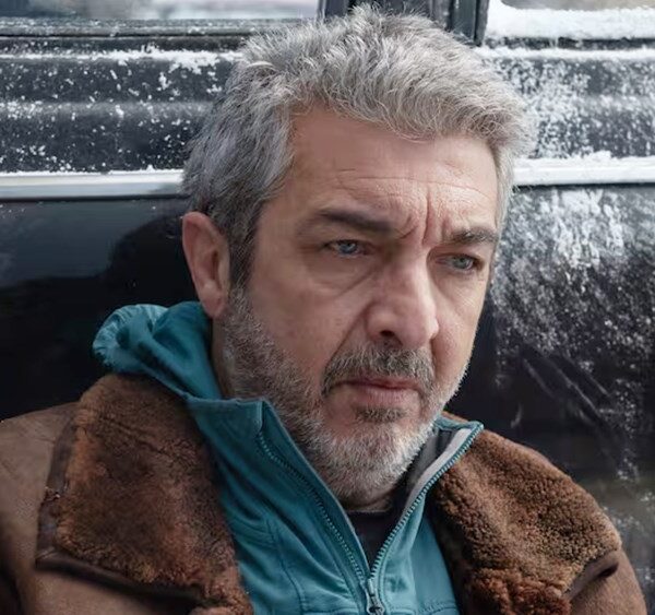 Ricardo Darín