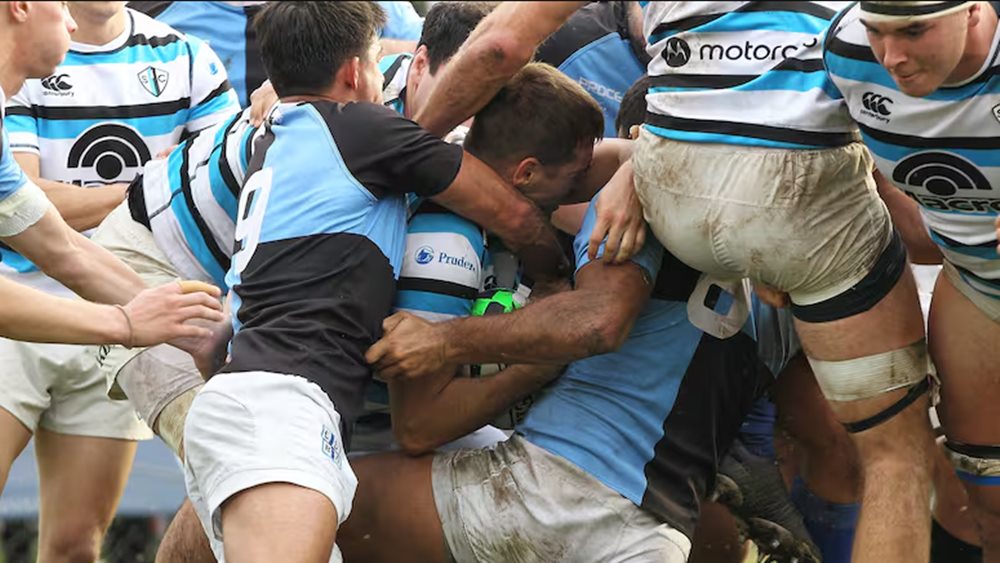 Rugby