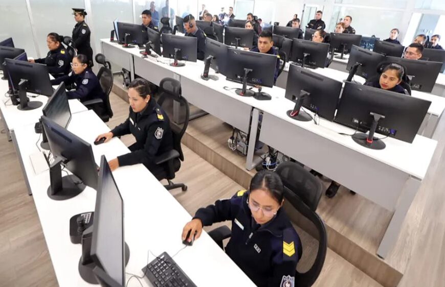 Policía de la Provincia