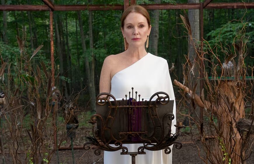 “Sirenas”, la apuesta de Netflix que mezcla drama, sátira y mitología