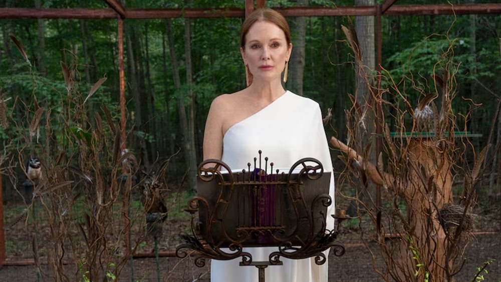 “Sirenas”, la apuesta de Netflix que mezcla drama, sátira y mitología