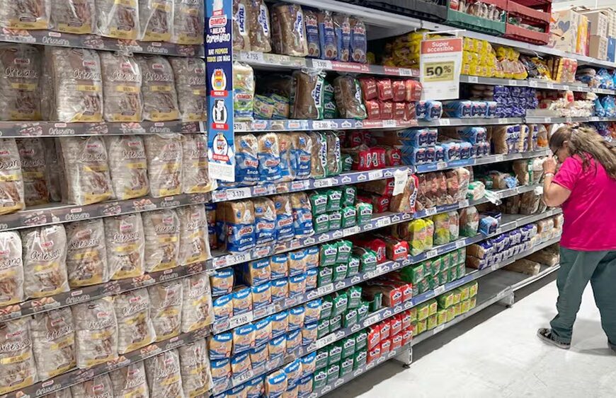 Carrefour