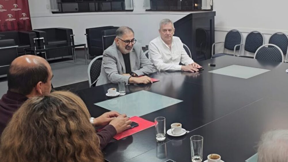 Tasa vial, informe