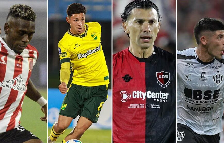 Torneo Apertura de fútbol