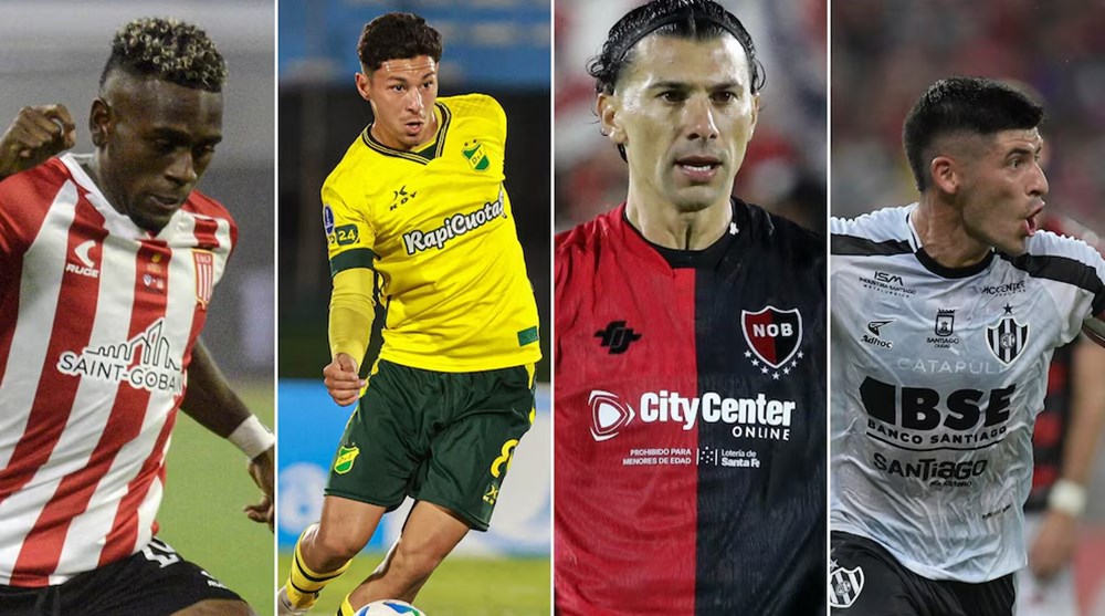 Torneo Apertura de fútbol