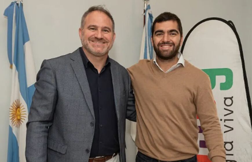 Convenio para turismo
