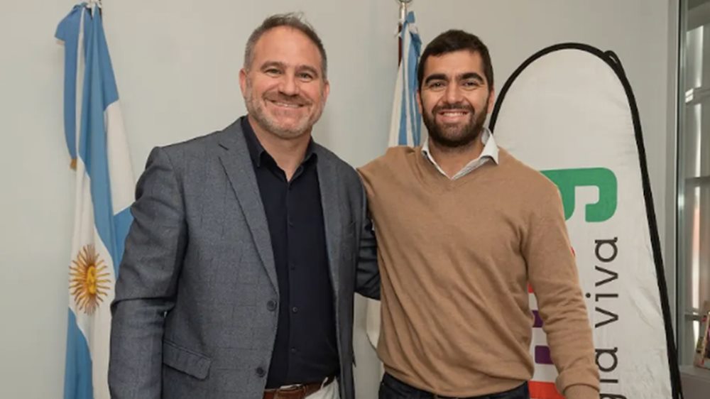 Convenio para turismo