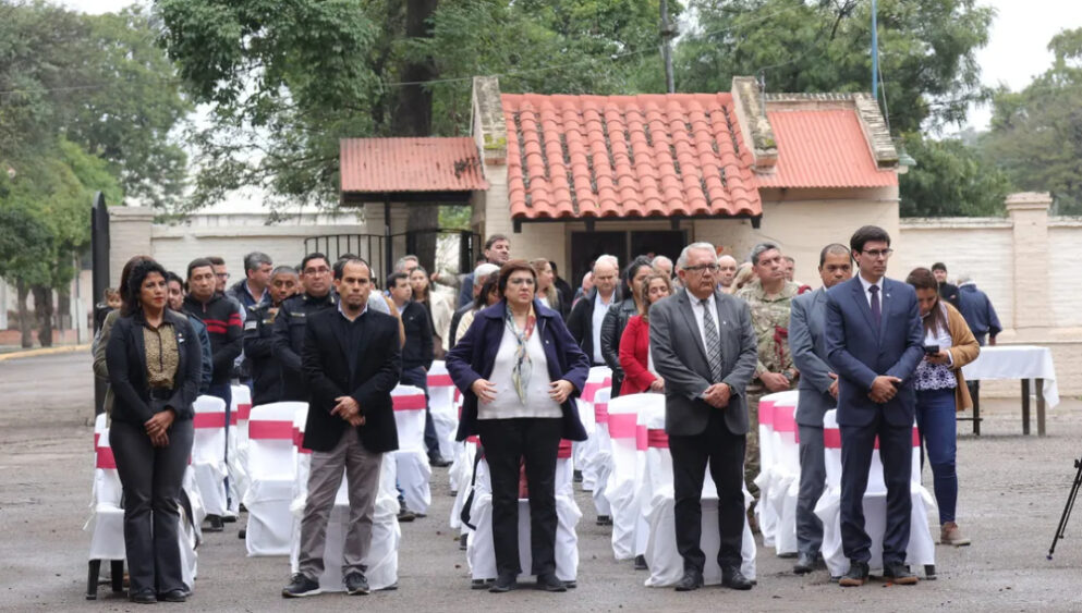 Zafra en La Esperanza