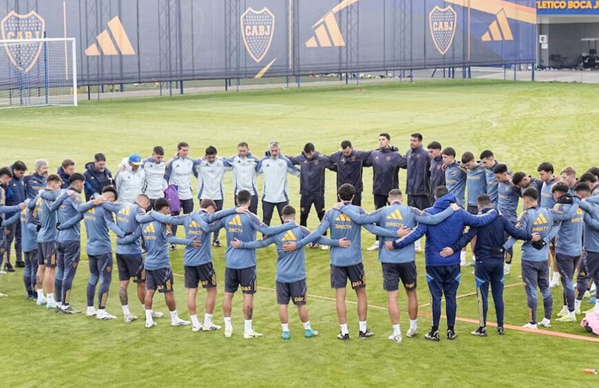 Boca Juniors