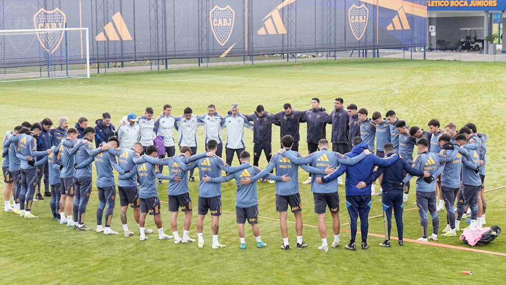 Boca Juniors