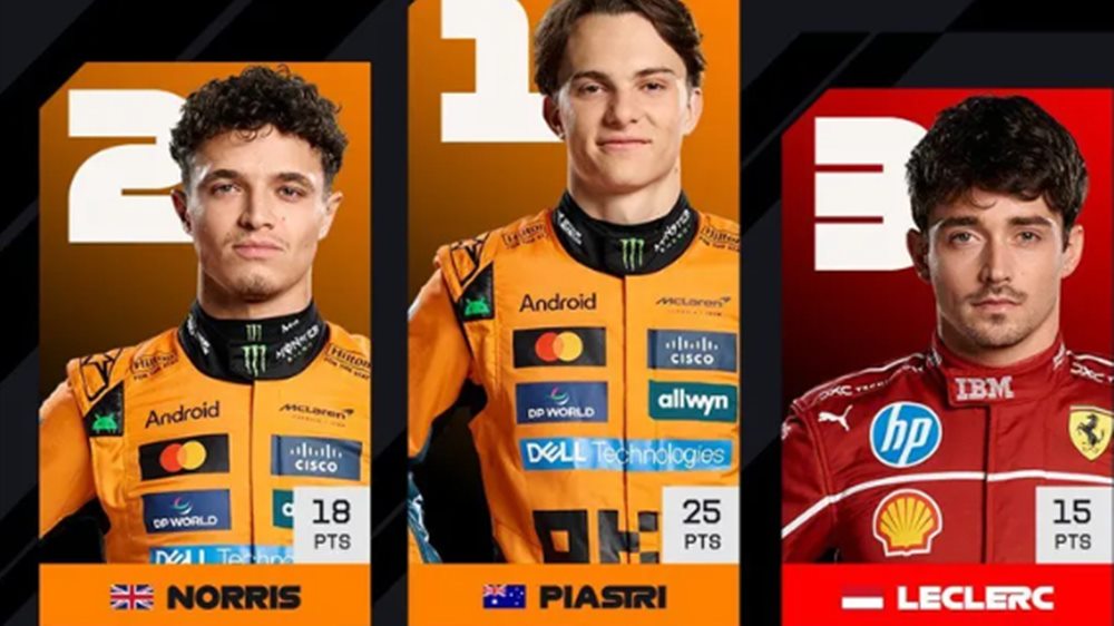 Gran Premio de España