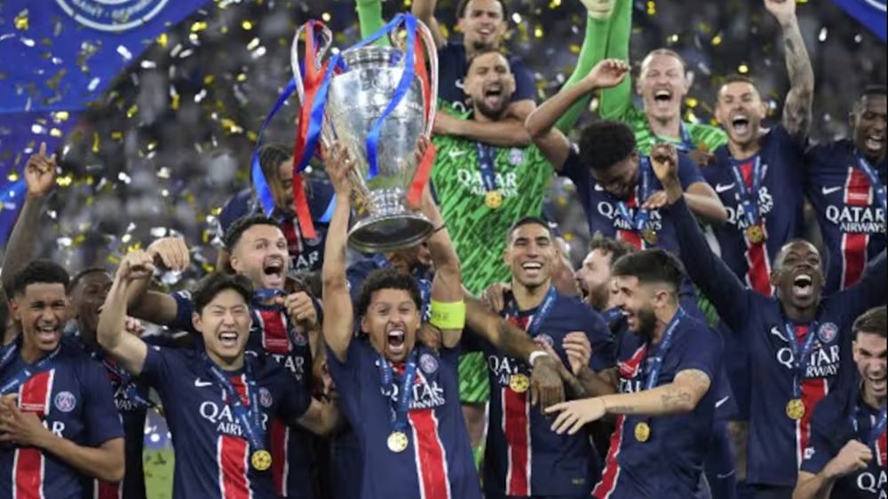 Mundial de Clubes 2025