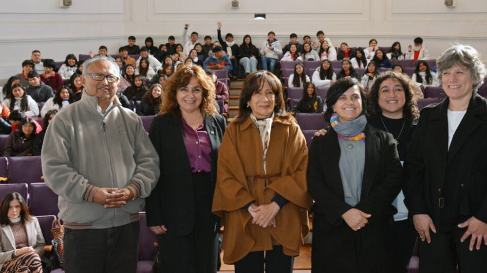 Talleres del Poder Judicial