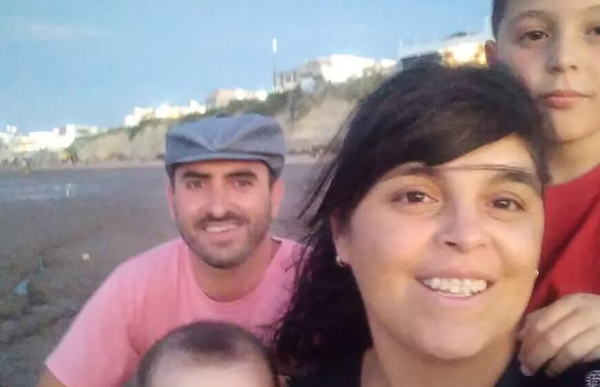 El asesino de Tres Arroyos estaba bajo tratamiento psiquiátrico