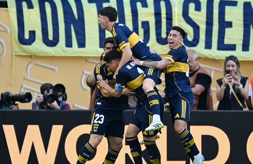 Mundial de Clubes
