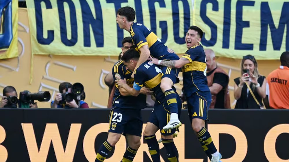 Mundial de Clubes