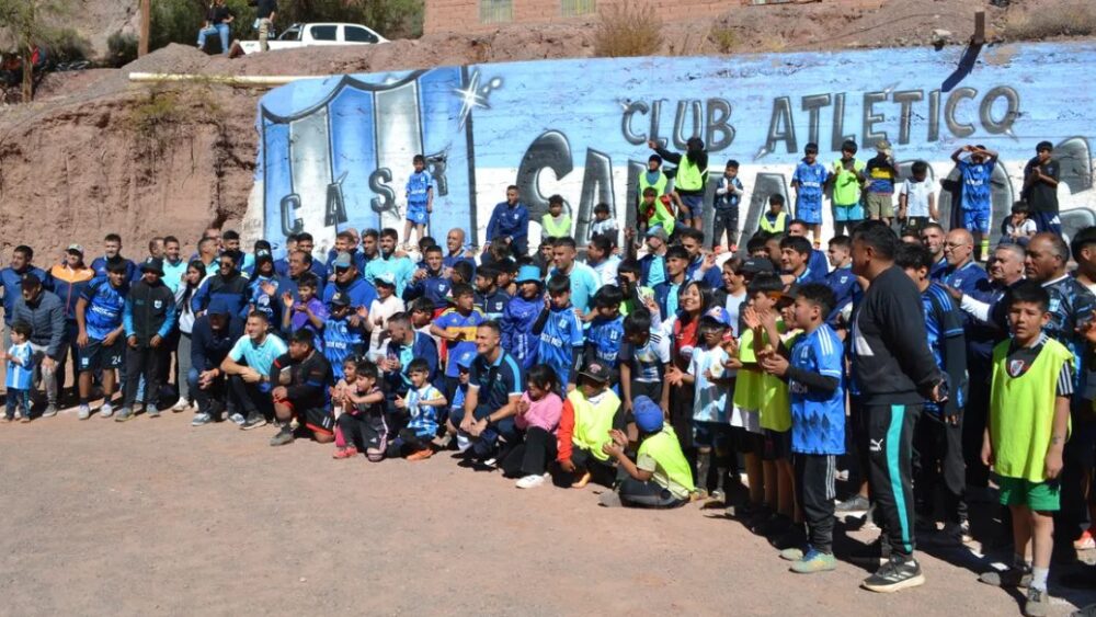 Gimnasia y Esgrima