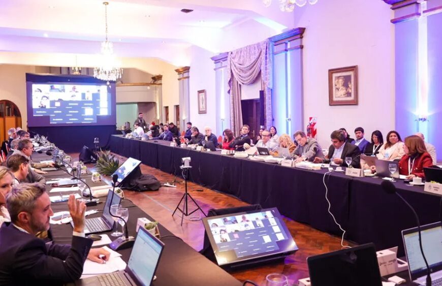Comisión Arbitral