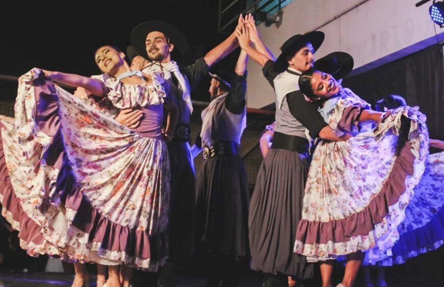 Semana cultural de Jujuy