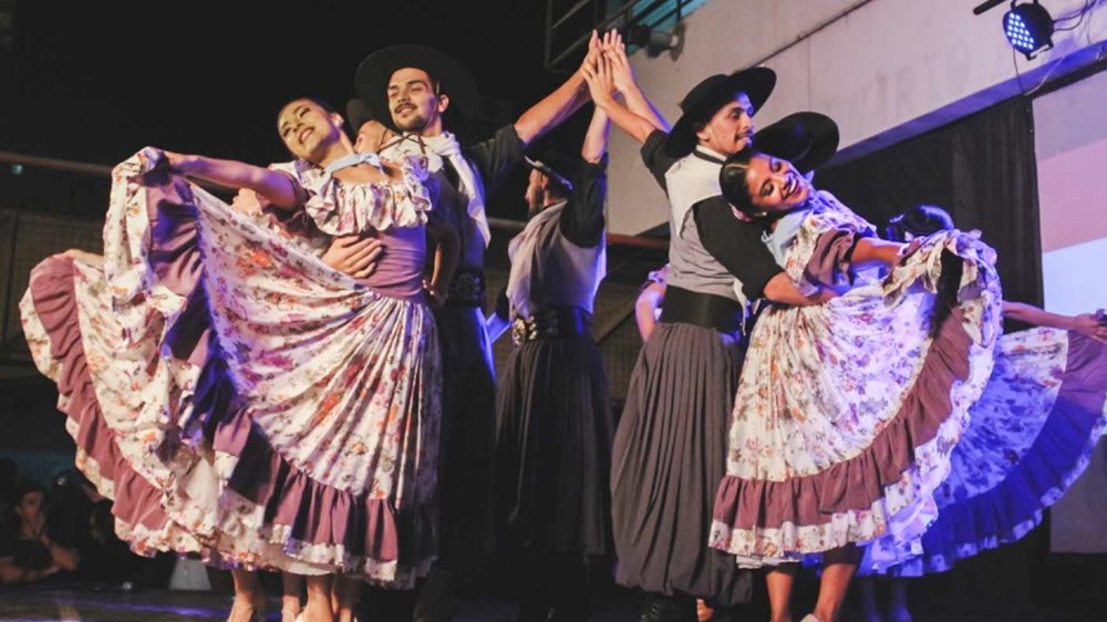 Semana cultural de Jujuy
