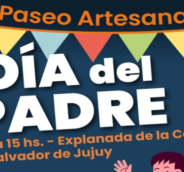Día del Padre