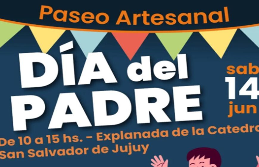 Día del Padre