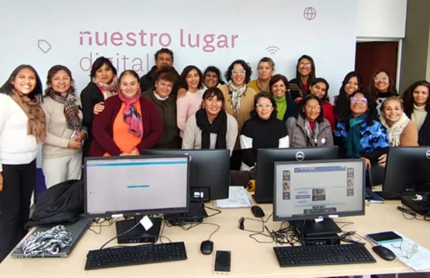 Educación Especial se integra al sistema SINIDE-SGE en Jujuy
