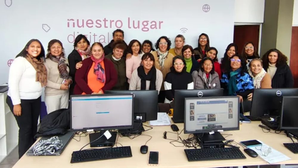 Educación Especial se integra al sistema SINIDE-SGE en Jujuy