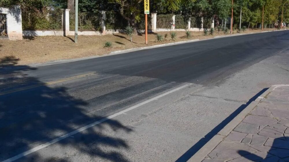 El Carmen, obras públicas