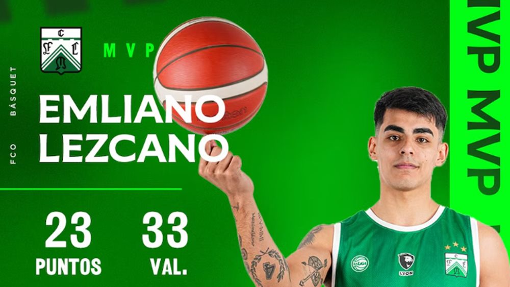 Con un tiro de aro a aro, Ferro le ganó a Boca en el último segundo