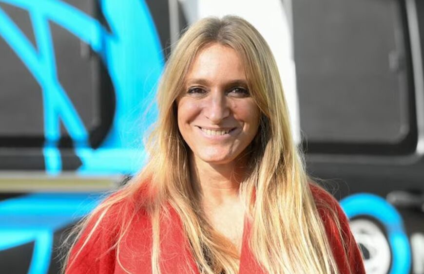 Florencia Carignano