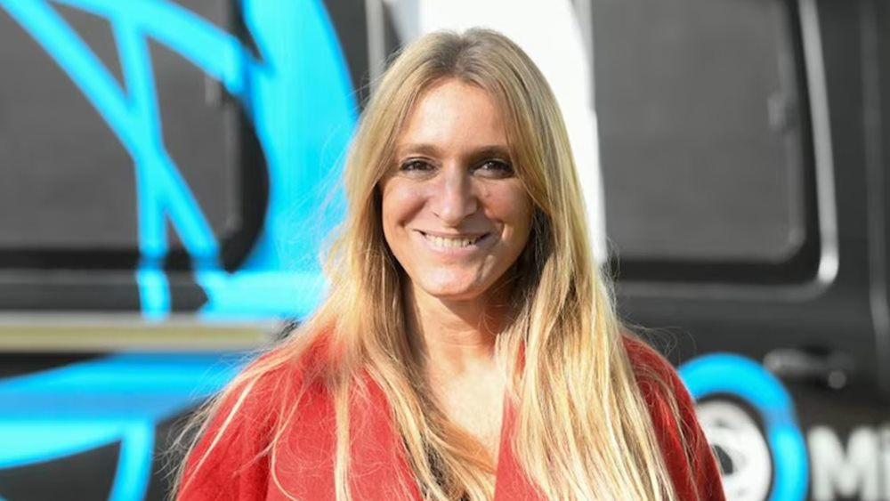 Florencia Carignano