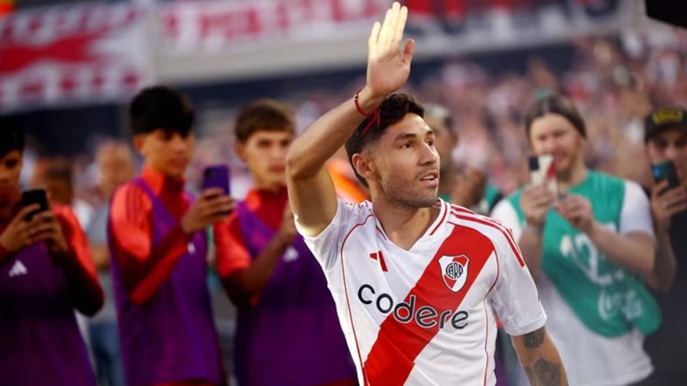 Monumental estafa a Gonzalo Montiel: piden procesar a su exabogado