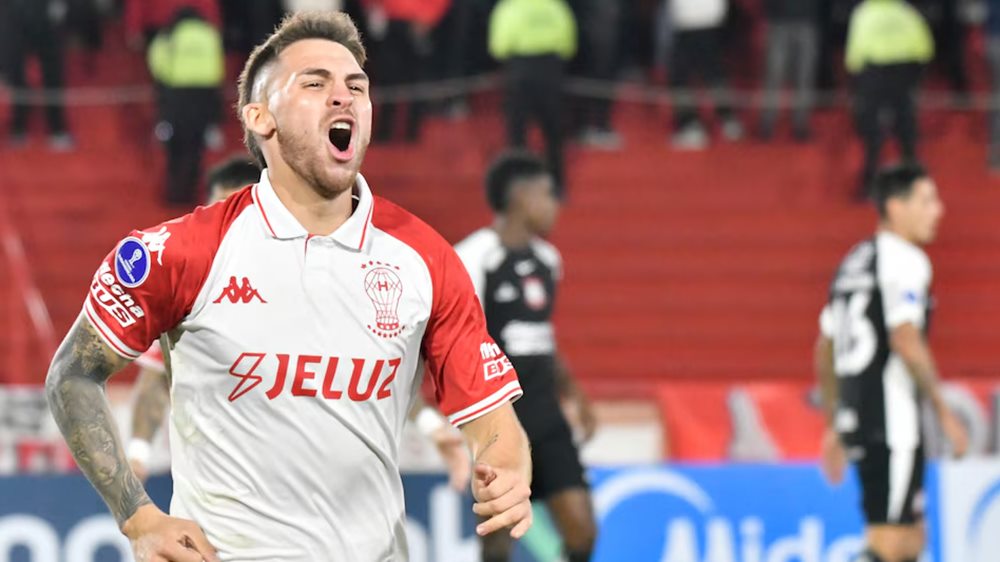 Huracán y Platense definen el Apertura en Santiago del Estero