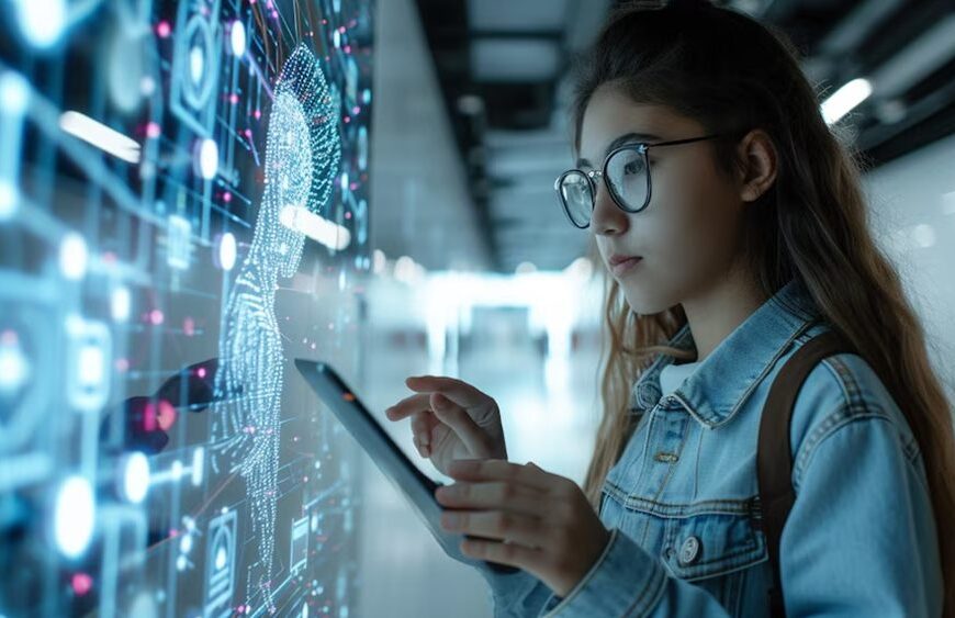 Inteligencia artificial