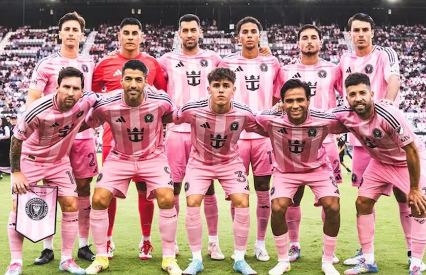 Mundial de Clubes 2025