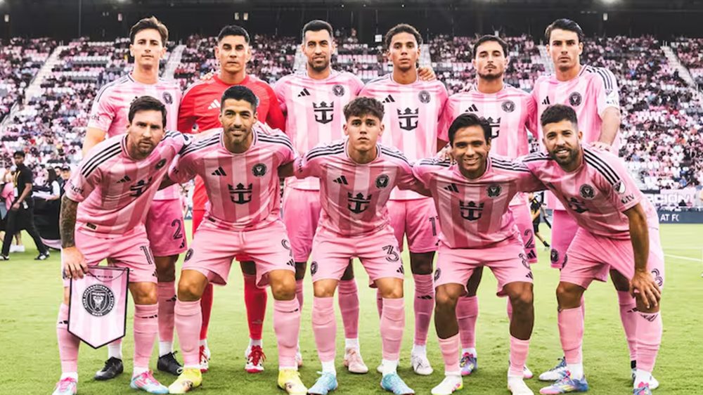 Mundial de Clubes 2025