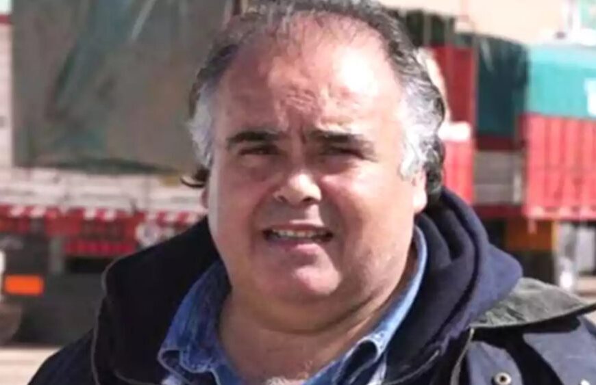 Dinero, lujos y armas: qué revelan las escuchas al “Rey de La Salada”