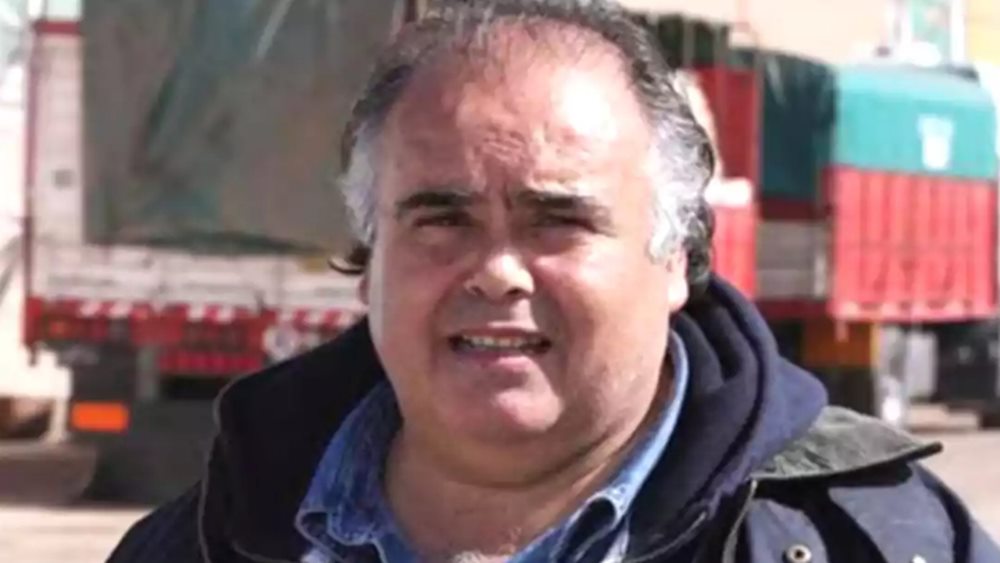Dinero, lujos y armas: qué revelan las escuchas al “Rey de La Salada”