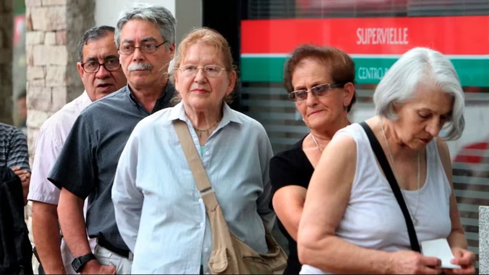 Jubilaciones de julio 2025: cuánto cobrará quien tenga 30 años de aportes